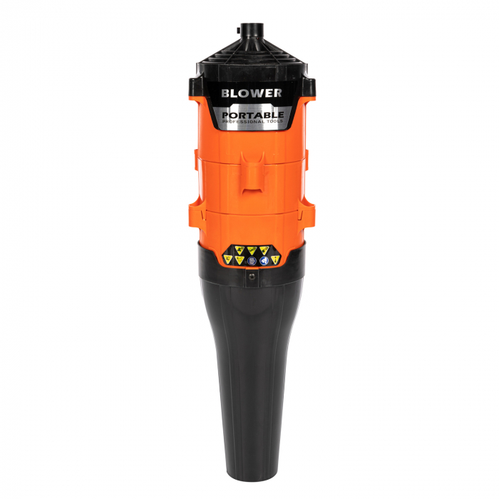 Accesoriu MTC pentru suflat frunze [3]