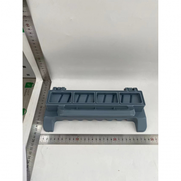 LICHIDARE Accesoriu pentru Kebab, Flippy, Gri [2]