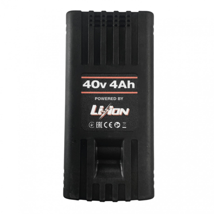 Acumulator Pentru Drujba Electrica PKA40Li Si RCS40Li, 40 V, 4 Ah, ProCraft [3]
