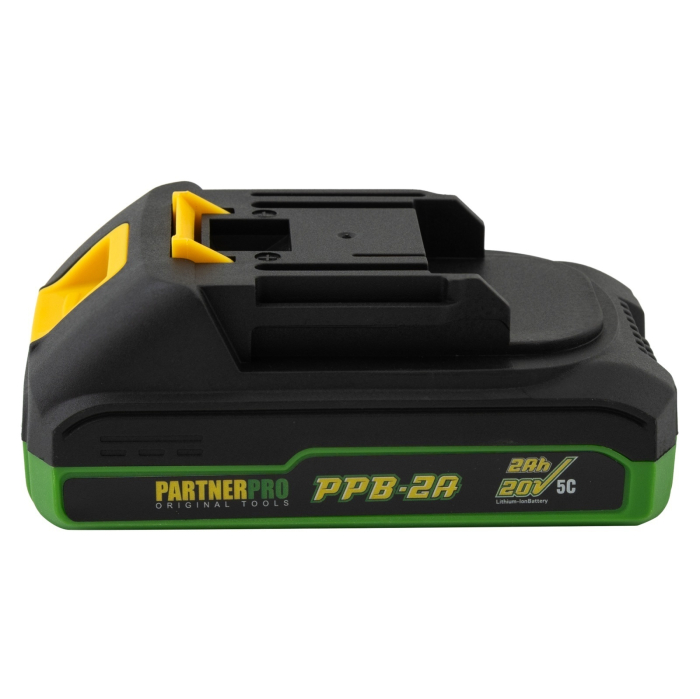 Acumulator scule 20 V /2Ah Partner PRO PPB-2A [4]