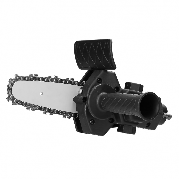 Adaptor tip minifierastrau electric, drujba pentru bormasina, multifunctional, portabil Lider [3]
