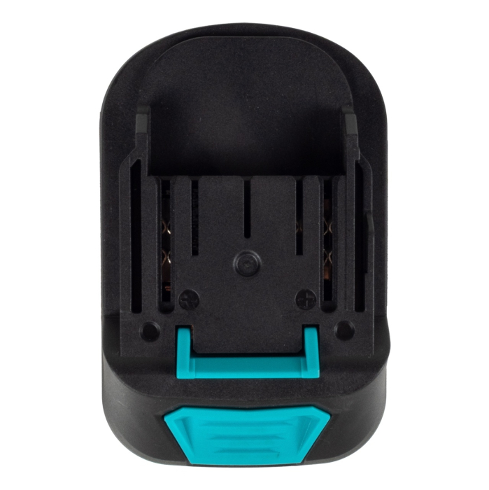 Adaptor Detoolz utilizare acumulator FlexiPower - echipamente Micul Fermier (compatibil Makita LXT) [4]