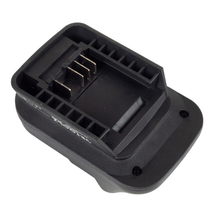 Adaptor Detoolz utilizare acumulator FlexiPower - echipamente Micul Fermier (compatibil Makita LXT) [5]