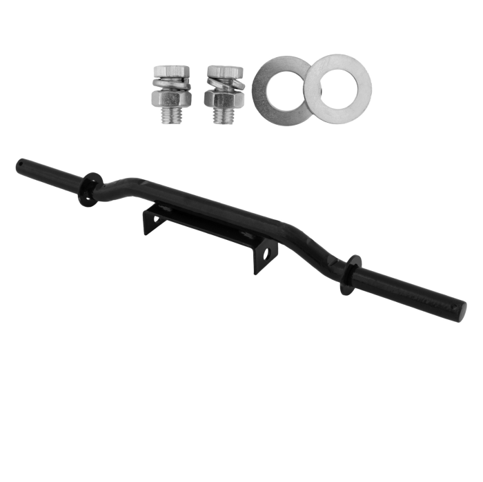 Adaptor dublu ax pentru roaba [1]