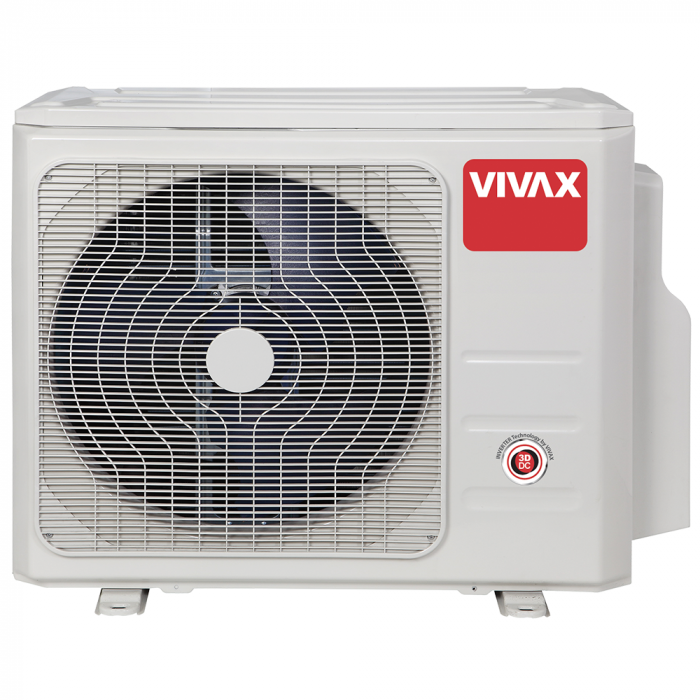 Aer Conditionat MULTISPLIT VIVAX ACP-21COFM60AERI / 3x ACP-09CH25AERI R32 Triplu Split Inverter [3]