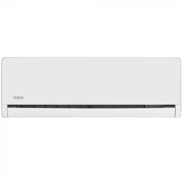 Aer Conditionat VIVAX H+Design ACP-12CH35AEHI+ White Wi-Fi Ready R32 Inverter 12000 BTU/h [3]