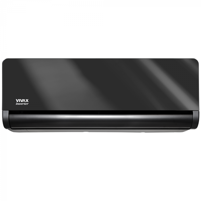 Aer Conditionat VIVAX H+Design ACP-18CH50AEHI+ Gray Mirror Wi-Fi Kit de instalare inclus R32 Inverter 18000 BTU/h [7]