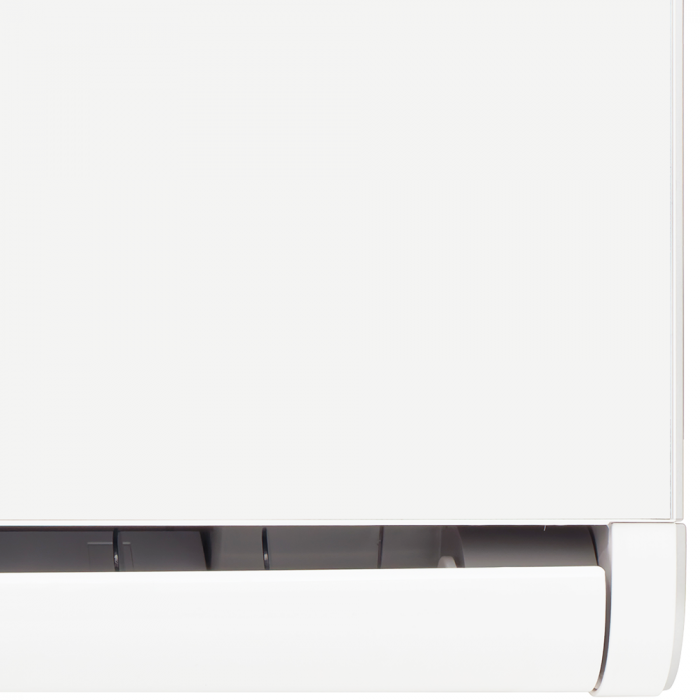 Aer Conditionat VIVAX H+Design ACP-18CH50AEHI+ White Wi-Fi Kit de instalare inclus R32 Inverter 18000 BTU/h [2]