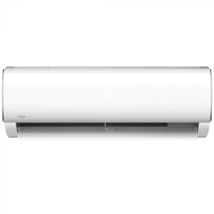 Aer Conditionat VIVAX M-Design ACP-09CH25AEMI Wi-Fi Kit de instalare inclus R32 Inverter 9000 BTU/h [1]