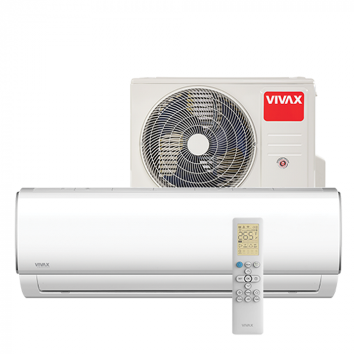 Aer Conditionat VIVAX M-Design ACP-24CH70AEMI Wi-Fi Ready R32 Inverter 24000 BTU/h [4]