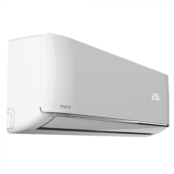 Aer Conditionat VIVAX R-Design ACP-09CH25AERI Wi-Fi Kit de instalare inclus R32 Inverter 9000 BTU/h [3]