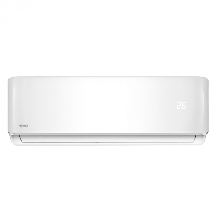 Aer Conditionat VIVAX R-Design ACP-18CH50AERI Wi-Fi Ready R32 Inverter 18000 BTU/h [1]