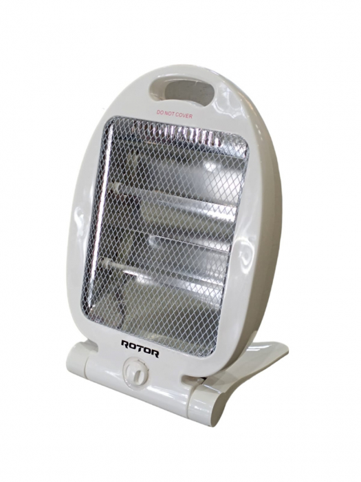 Aeroterma electrica 500/1000 W, ROTOR RIH1000 [1]