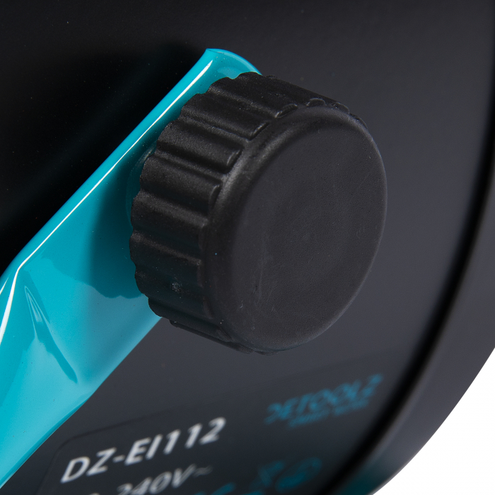 Aeroterma electrica ceramica, 20/1000/2000W, PTC [6]