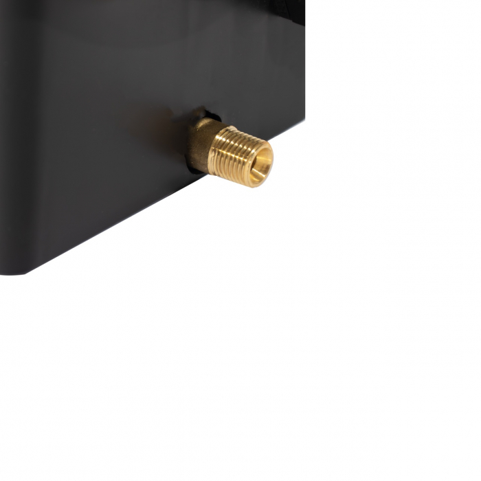 Lichidare Aeroterma pe gaz ROTOR RH-15M 51180 BTU, 5000 W , GPL [4]