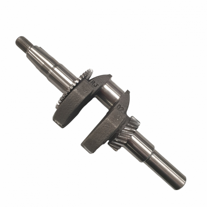 Ambielaj Honda GX 200 - 20mm, motocultor (7 CP), Elefant [2]