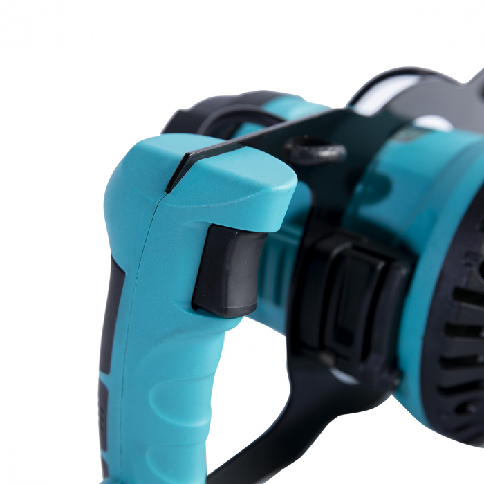 Amestecator vopsea/mortar 1800 W, 180 - 680 Rpm, 120 mm [2]