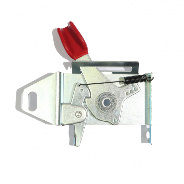 Ansamblu acceleratie motor diesel 186F motocultor [1]