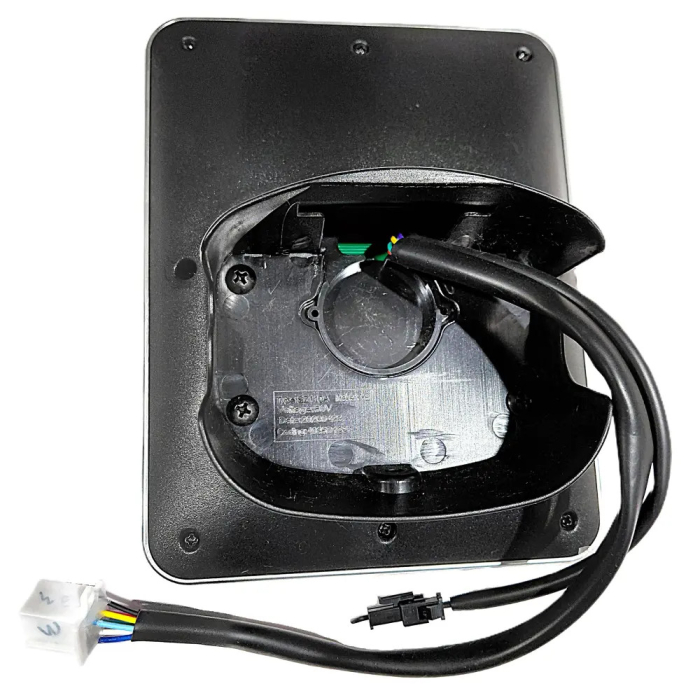 Ansamblu bord Nautilus Ultra pentru triciclu electric Rotakt - cod 4035D1997 [2]