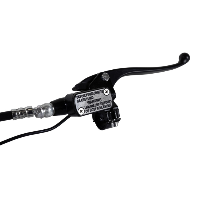 Ansamblu frana fata Detoolz pentru scuter electric [2]