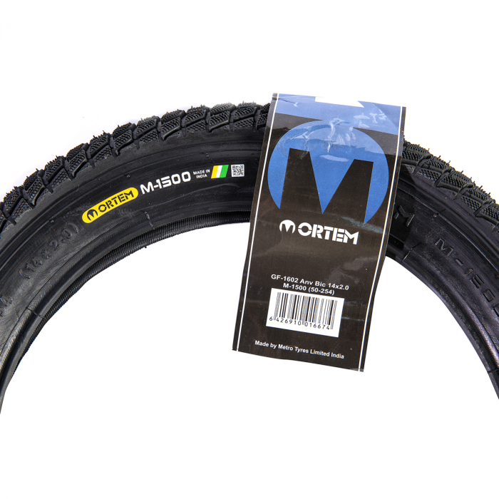 Anvielopa Bicicleta 14x2.00 M-1500 (57-254) MTR [2]