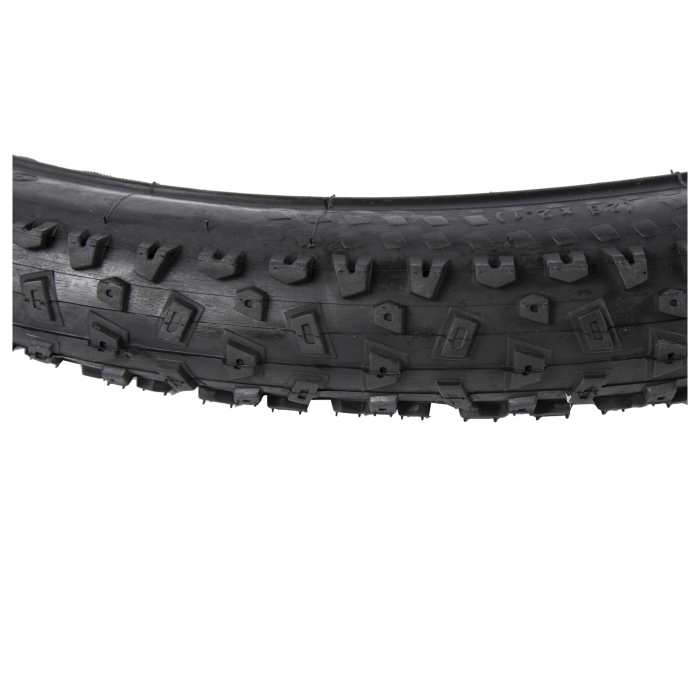 Anvelopa Bicicleta 26x2.10 CROSS COUNTRY (54-559) [6]