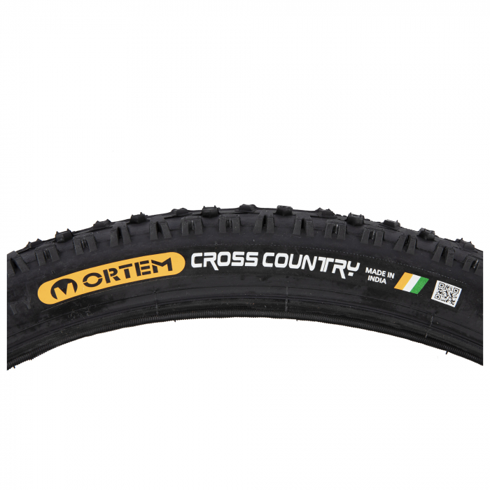 Anvelopa Bicicleta 26x2.10 CROSS COUNTRY (54-559) [3]