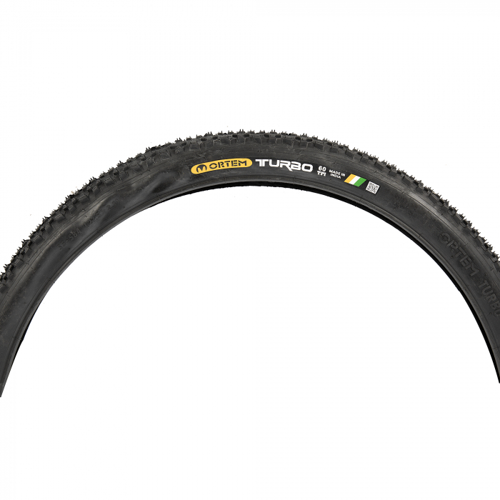Lichidare Anvelopa Bicicleta 27.5x2.1 turbo 55-584 MTR [2]