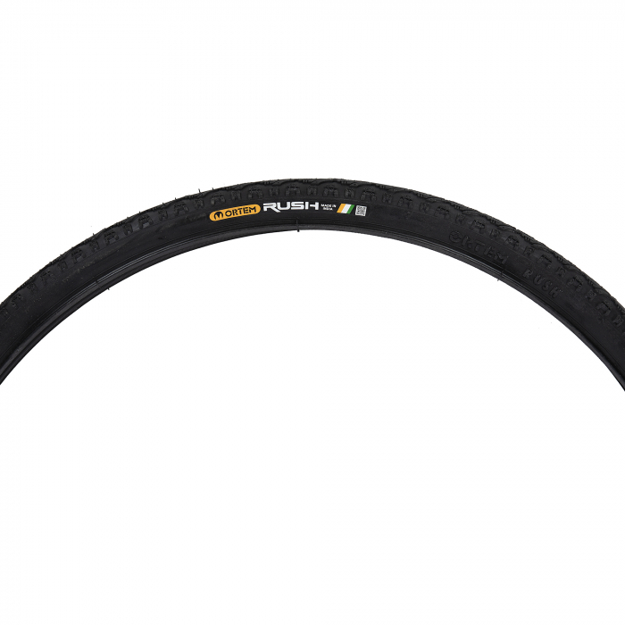 Anvelopa Bicicleta 28x1.5/8x1.1/2 Skinwall rush 40-622 MTR [2]