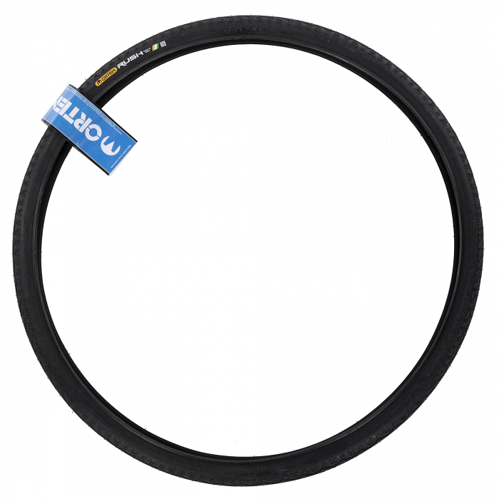 Anvelopa Bicicleta 28x1.5/8x1.1/2 Skinwall rush 40-622 MTR [1]