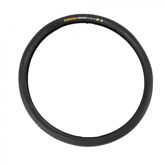 Anvelopa Bicicleta 28x2.00 VENOM 60TPI (50-622) Puncture Protection 1MM MTR [2]