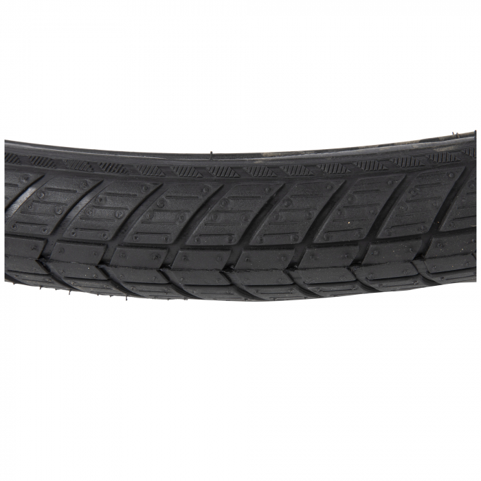 Anvelopa Bicicleta 28x2.00 VENOM 60TPI (50-622) Puncture Protection 1MM MTR [5]
