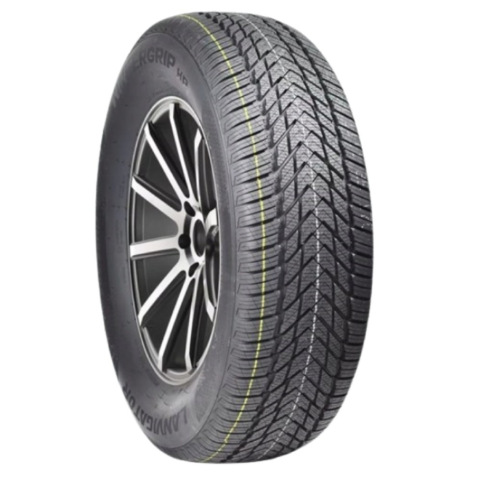 Anvelopa All Season II LANVIGATOR 205/60R16 96H XL, Aderenta Sporita pe Zapada si Umed, Confort si Durabilitate [3]