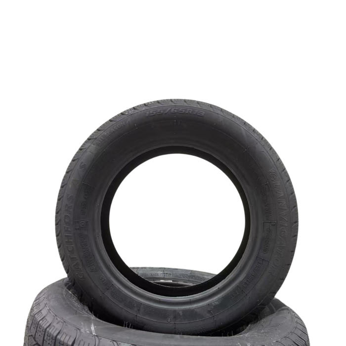 Anvelopa All Season LANVIGATOR CATCHFORS A/S 155/65/R13 73T, Aderenta Sporita pe Zapada si Umed, Confort si Durabilitate [4]