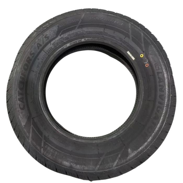 Anvelopa All Season LANVIGATOR CATCHFORS A/S 155/80/R13 79T, Aderenta Sporita pe Zapada si Umed, Confort si Durabilitate [6]