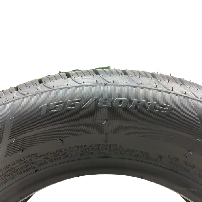 Anvelopa All Season LANVIGATOR CATCHFORS A/S 155/80/R13 79T, Aderenta Sporita pe Zapada si Umed, Confort si Durabilitate [3]