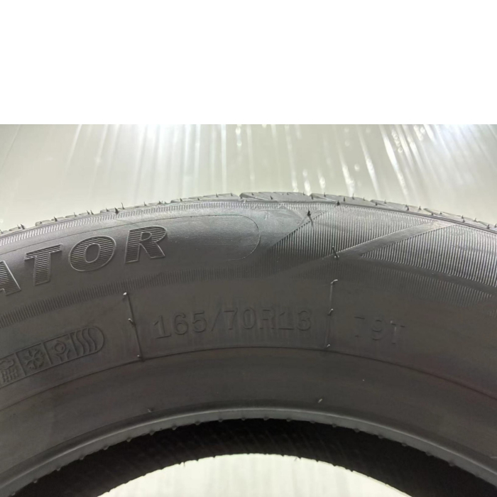 Anvelopa All Season LANVIGATOR CATCHFORS A/S 165/70/R13 79T, Aderenta Sporita pe Zapada si Umed, Confort si Durabilitate [7]