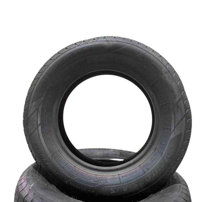 Anvelopa All Season LANVIGATOR CATCHFORS A/S 165/70/R13 79T, Aderenta Sporita pe Zapada si Umed, Confort si Durabilitate [4]