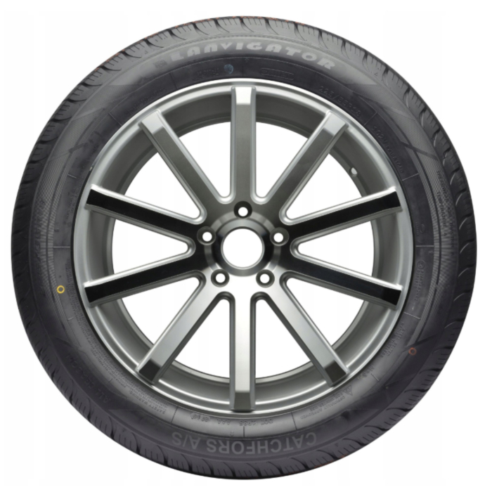 Anvelopa All Season LANVIGATOR CATCHFORS A/S 175/70R14 88T XL – Siguranta, Versatilitate si Aderenta pe Tot Parcursul Anului [2]