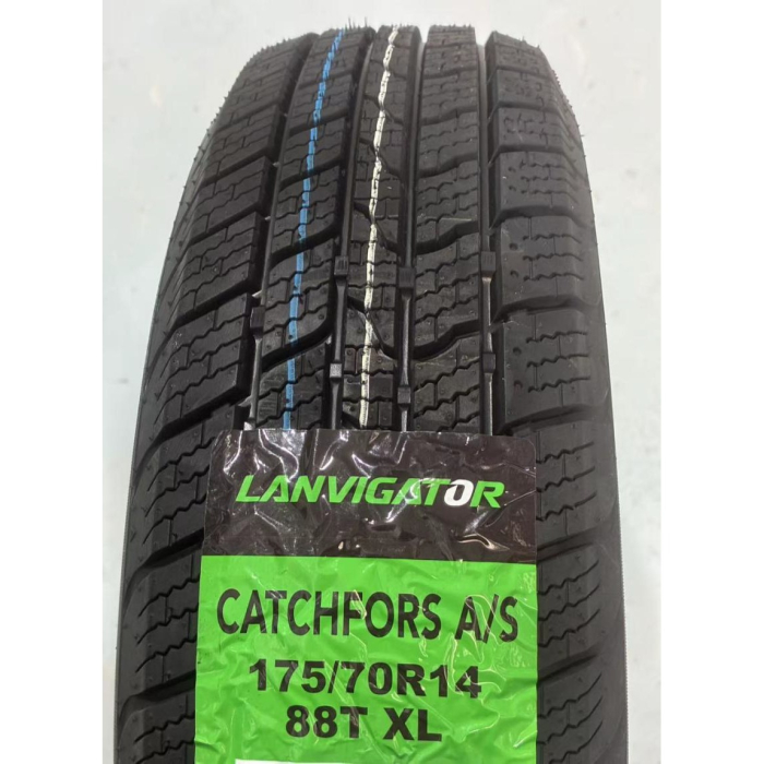 Anvelopa All Season LANVIGATOR CATCHFORS A/S 175/70R14 88T XL – Siguranta, Versatilitate si Aderenta pe Tot Parcursul Anului [7]