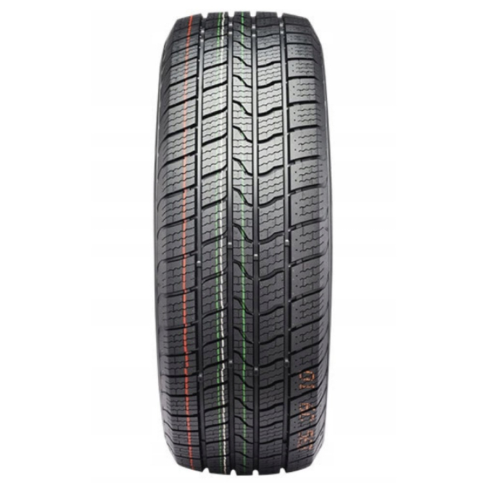 Anvelopa All Season LANVIGATOR Catchfors A/S 205/55R16 94V XL, Aderenta Sporita pe Zapada si Umed, Confort si Durabilitate [3]