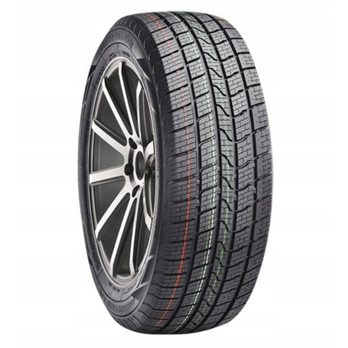 Anvelopa All Season LANVIGATOR Catchfors A/S 205/55R16 94V XL, Aderenta Sporita pe Zapada si Umed, Confort si Durabilitate [2]