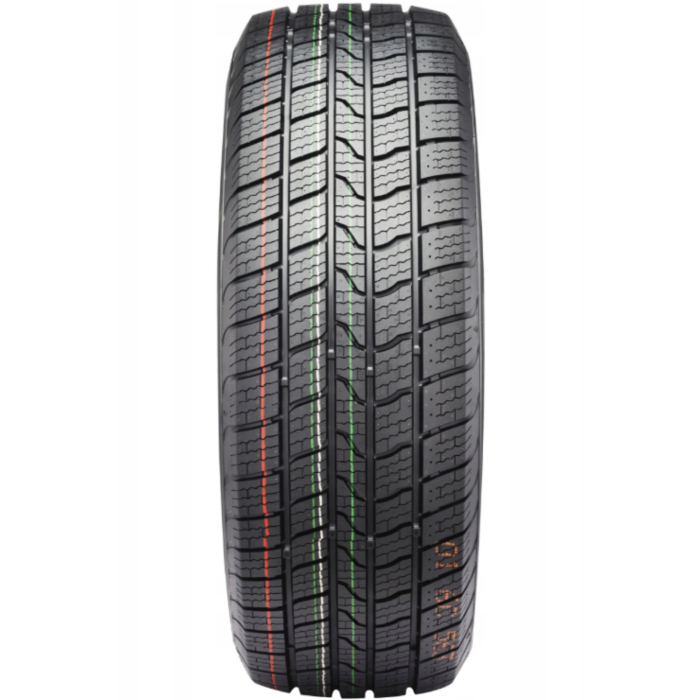 Anvelopa All Season LANVIGATOR CATCHFORS A/S 235/45R17 97W XL, Aderenta Sporita pe Zapada si Umed, Confort si Durabilitate [2]