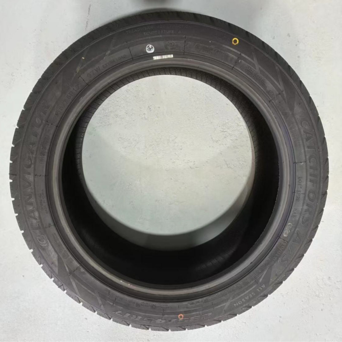 Anvelopa All Season LANVIGATOR CATCHFORS A/S 235/45R17 97W XL, Aderenta Sporita pe Zapada si Umed, Confort si Durabilitate [7]