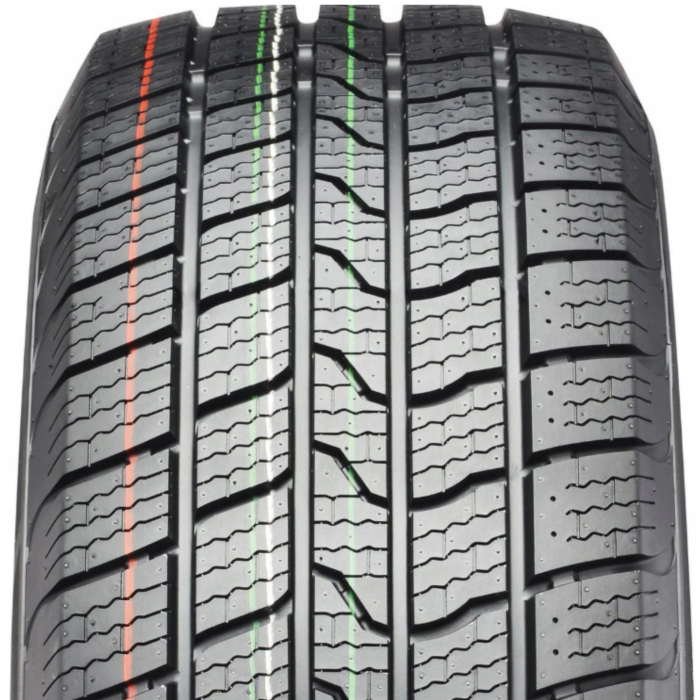 Anvelopa All Season LANVIGATOR CATCHFORS A/S 235/45R17 97W XL, Aderenta Sporita pe Zapada si Umed, Confort si Durabilitate [4]