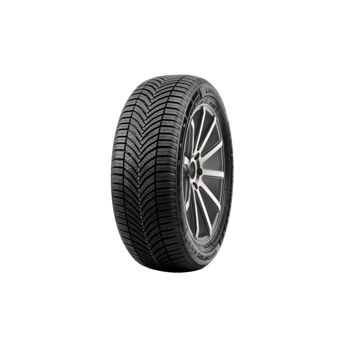 Anvelopa All Season LANVIGATOR CATCHFORS A/S II 205/55 R16 94W XL, Aderenta Sporita pe Zapada si Umed, Confort si Durabilitate [2]