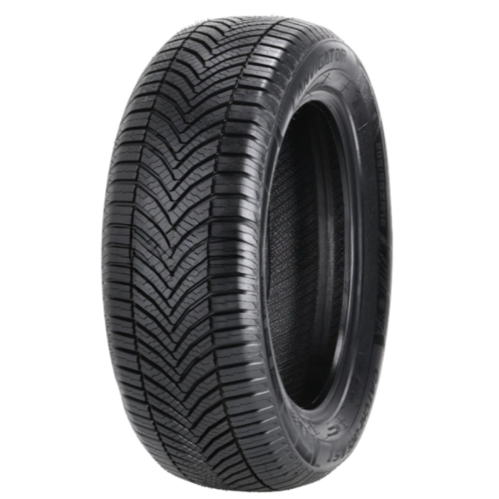 Anvelopa All Season LANVIGATOR Catchfors A/S II 215/55R16 97W XL, Aderenta Sporita pe Zapada si Umed, Confort si Durabilitate [2]