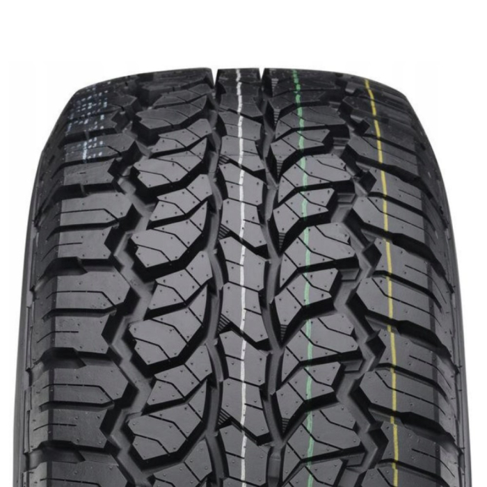 Anvelopa All Terrain LANVIGATOR CATCHFORS A/T P205/75R15 97T, Aderenta, Rezistenta si Control pe Drum si Off-Road [4]