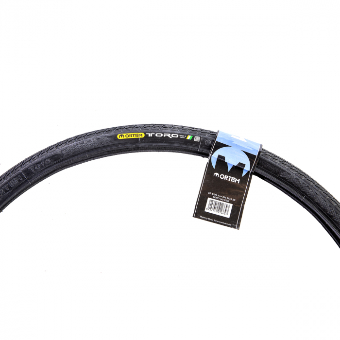 Anvelopa biciclet 28x1.50 TORO (40-622) [2]