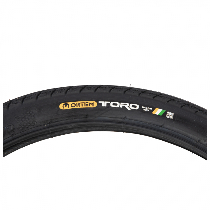 Anvelopa bicicleta 20x1.75 TORO (47-406) [4]